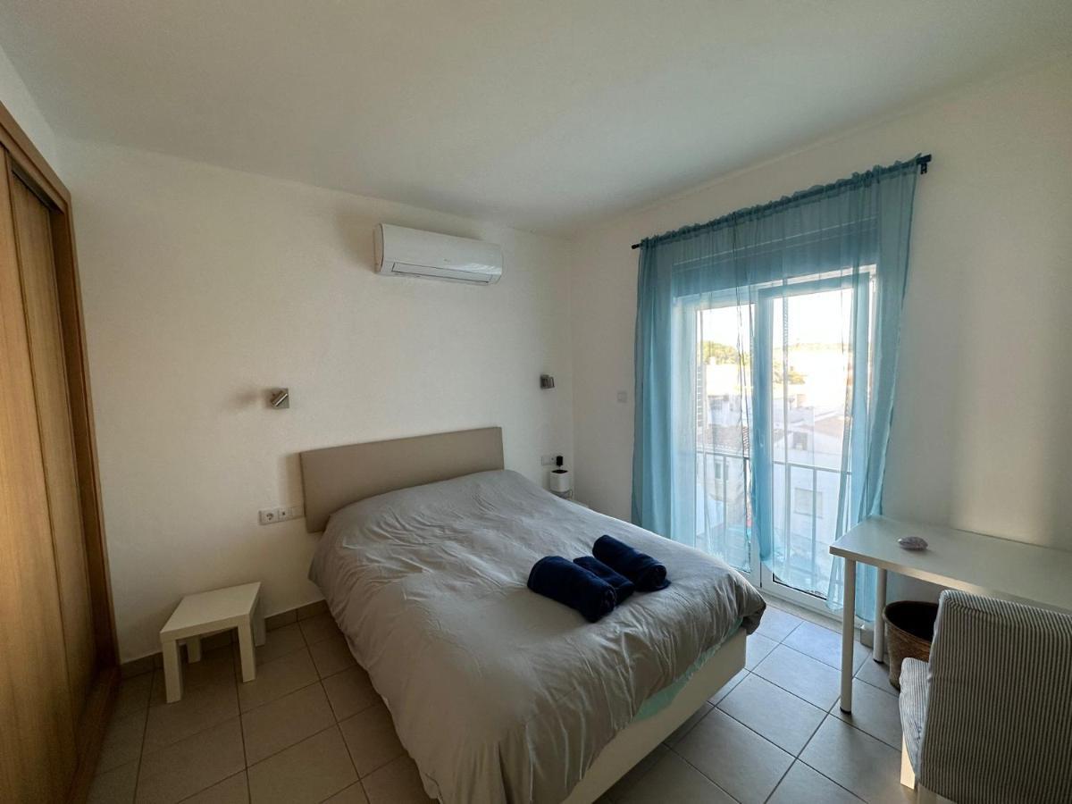 Casa Sea Love Luz Экстерьер фото