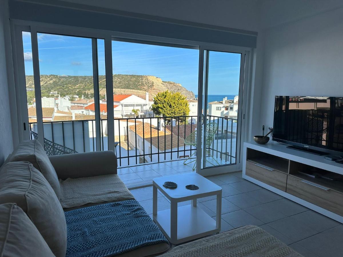Casa Sea Love Luz Экстерьер фото