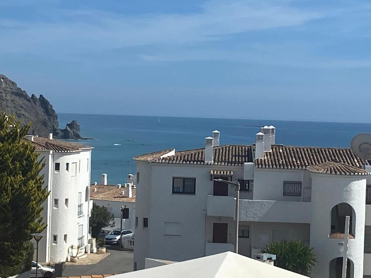 Casa Sea Love Luz Экстерьер фото