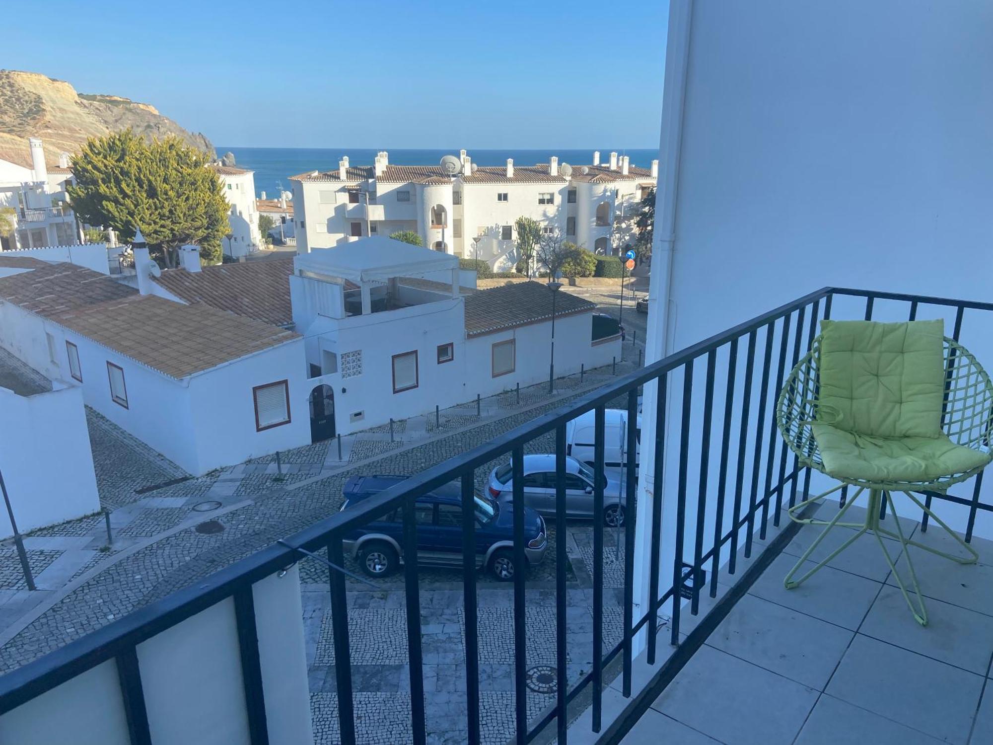 Casa Sea Love Luz Экстерьер фото