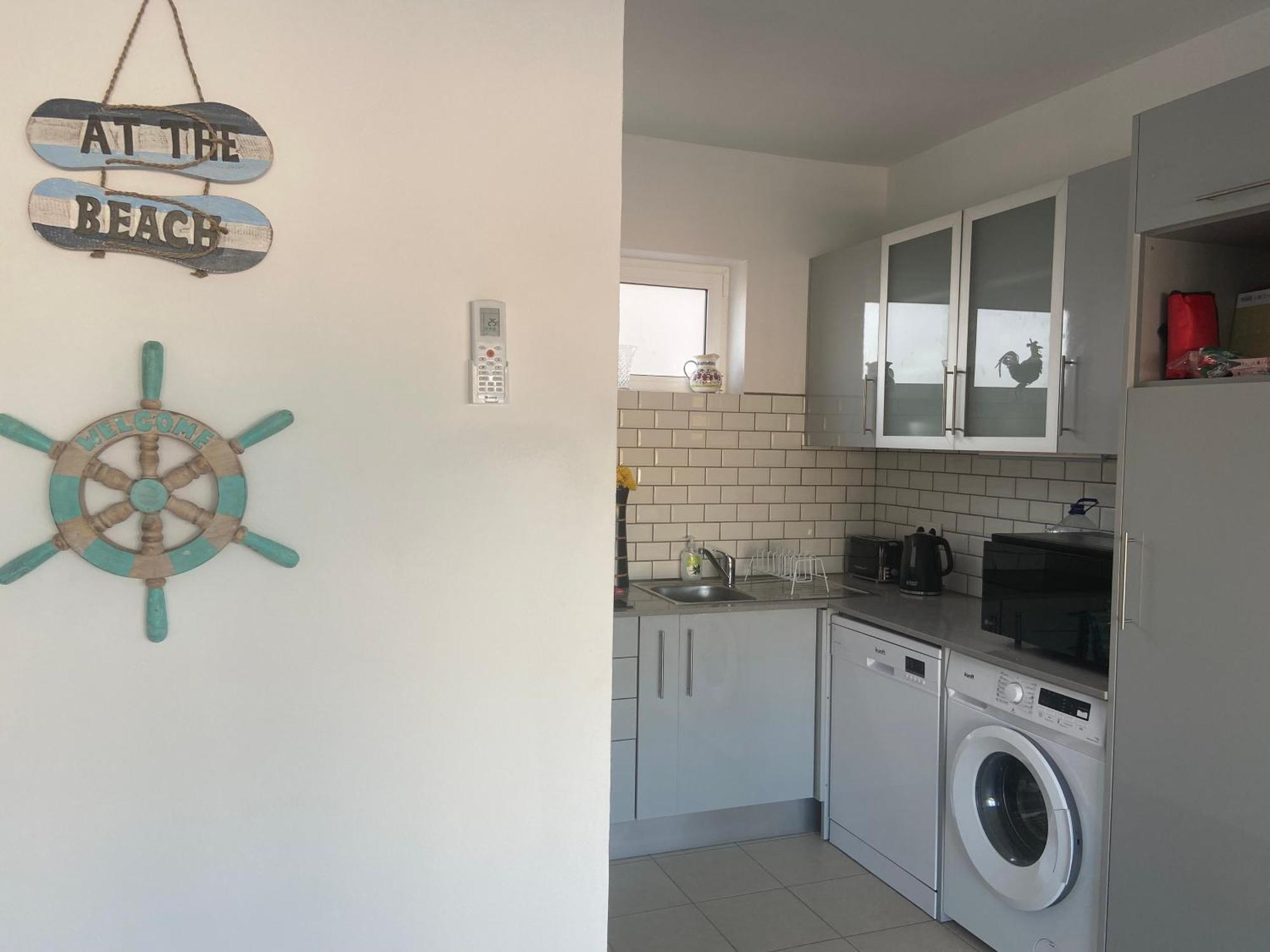 Casa Sea Love Luz Экстерьер фото