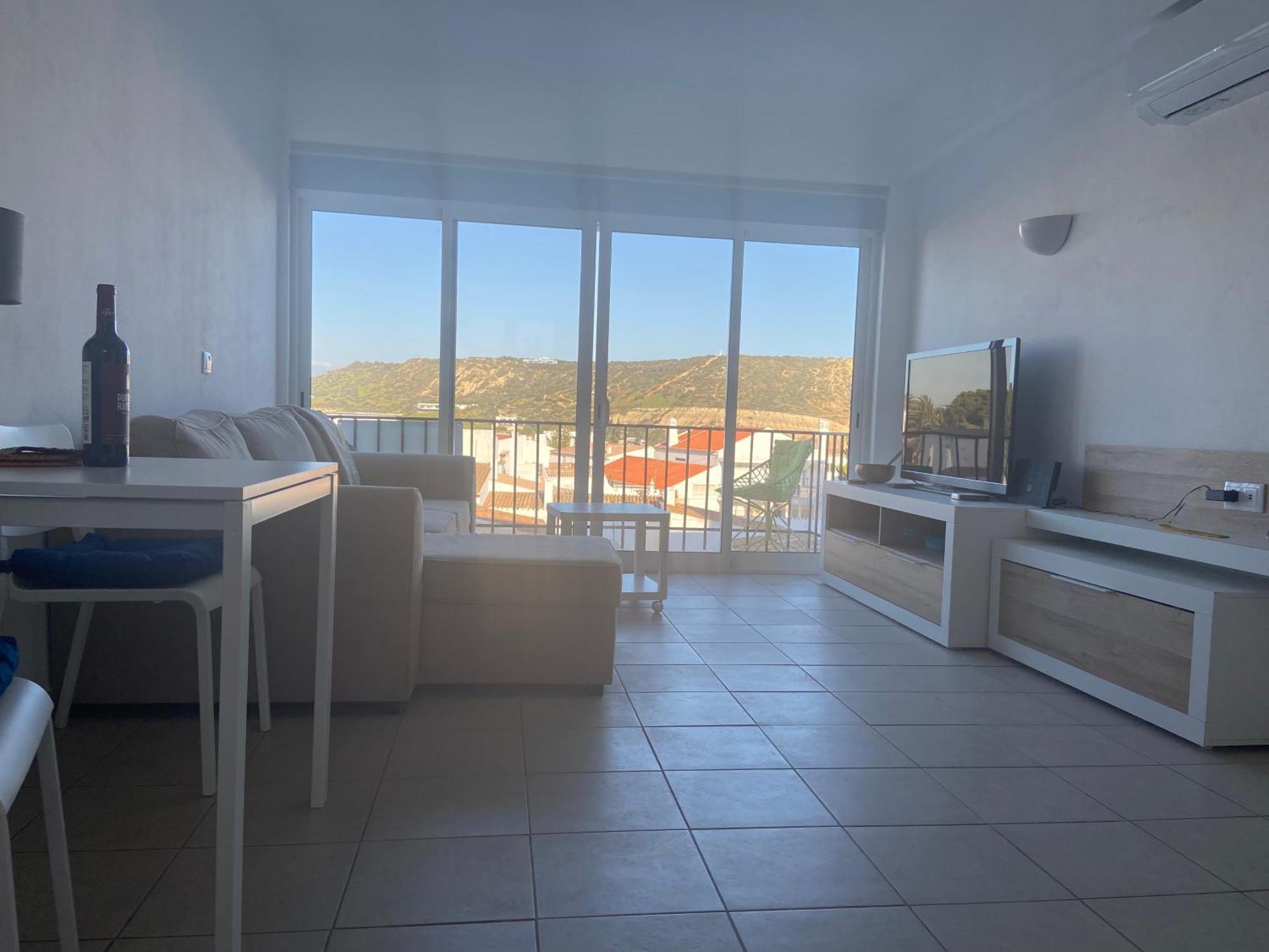 Casa Sea Love Luz Экстерьер фото