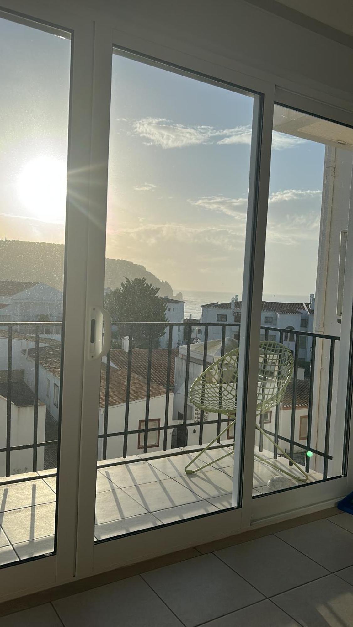 Casa Sea Love Luz Экстерьер фото
